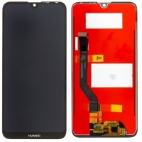Huawei Y7 2019 LCD Display Assembly No Frame (All Colors)