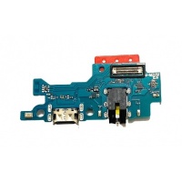 Samsung Galaxy M21 (M215F) Charging Port Board - LU