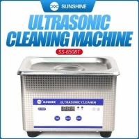 Sunshine SS-6508T Ultrasonic Cleaner 0.8L -LKS