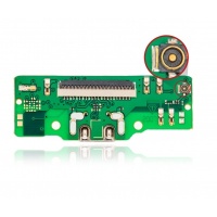 Samsung Galaxy Tab A 8.0 2019 (4G/LTE) (T295) Charging Port With Flex Cable - A