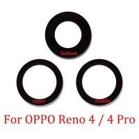 Oppo Reno4 Pro 5G Camera Glass Lens (Only Glass)