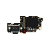 Google Pixel 9 Original Charging Port Board 