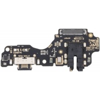 Motorola Moto G32 Charging Port Board -G
