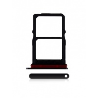 Huawei P30 Sim Card Tray (Black)