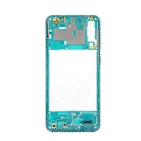 Samsung Galaxy A30s (A307F) Mid-Frame Housing (Green)