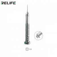 Relif 3D Screw driver Cross 1.5 (W-17 {+})