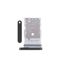 Samsung Galaxy S25 Ultra (S938) Sim Tray (Black) 