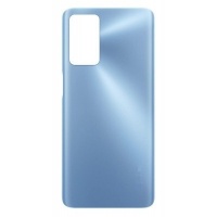 Oppo A16 /A16s Back Cover (Blue)