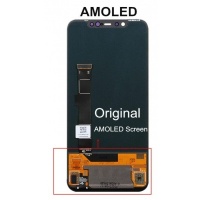 Xiaomi Mi 8 LCD Display Assembly No Frame (All Colors)