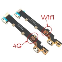 Huawei MediaPad M3 lite 10.0 Charging Port Flex (4G) - LE
