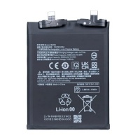 Battery Compatible For Xiaomi 13T Pro (BM5S) -KE