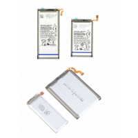 Battery For Samsung Z Flip & Z Fold Series (Small & Big Battery) - Z Fold3 5G