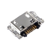 Samsung Galaxy J4 (J400) / J4 Plus / J6 Plus / J6 2018 (J600) Charging Port Connector (Soldering Re