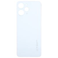 Xiaomi Redmi 12 Back Cover With Camera Lens (White)