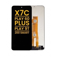 Huawei Honor X7c / PIay 60 Plus / PIay 9T / 200 Smart LCD Scherm Zonder Frame (Alle kleuren)