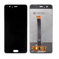 Huawei P10 Plus LCD Display Assembly No Frame (Black)