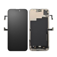 iPhone 15 Pro Pulled LCD Display Assembly With Touch -