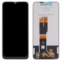 Nokia G10 LCD Display Assembly No Frame (All Colors)
