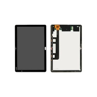 Huawei MediaPad M5 10.8 LCD Display Assembly Wihtout frame (Black)