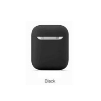 AirPods 360° full protection case - Airpods 1/2 - Black