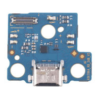Lenovo Tab M11 (TB-330FU) Ori Charging Port Board