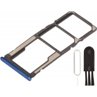 Xiaomi Redmi Note 11T 5G Sim Tray (Blue) -U