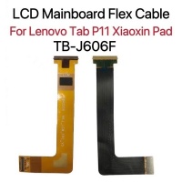Lenovo Tab P11 (TB-J606F) LCD Flex Cable -M