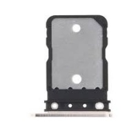 Google Pixel 7 Pro Sim Tray ( Gold ) -K