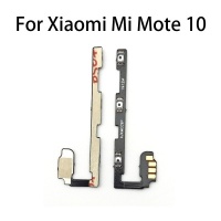 Xiaomi Mi Note 10 Power And Volume Flex