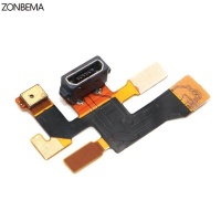 Nokia Lumia 1020 Charging Port Board Flex