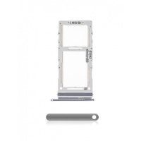 Samsung Galaxy S20 Plus/S20 Ultra Sim Card Tray (Cosmic Grey) - C