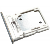 Xiaomi Redmi Note 11 Pro 5G Sim Card Tray (Silver) U