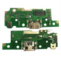 Motorola Moto E6 (XT2005) Charging Port Board