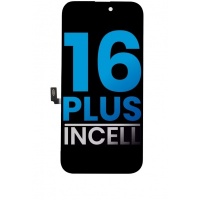 iPhone 16 Plus JK Incell FHD LCD Display Assembly With Touch