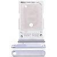 Samsung Galaxy S25 Edge (SM-S937B) Sim Tray (Ice Blue / Grey)