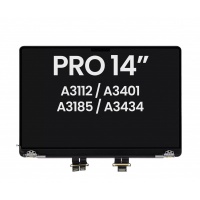 MacBook Pro 14
