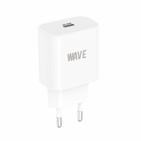 Wave PD Wall Charger 20W (HP6)