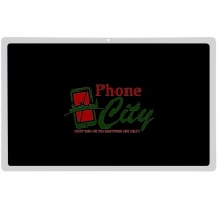 Samsung Galaxy Tab A7 10.4 2020 (T500) LCD Display Assembly No Frame (White)