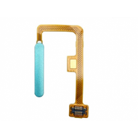Xiaomi Mi 11 Lite Power Flex with button (ORi) (Green) - AL