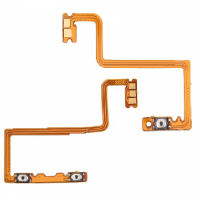 Oppo Reno4 Lite Power Flex and volume Flex -C