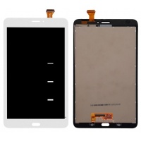 Samsung Galaxy Tab E 8.0'' 2015 (T375) LCD Display Assembly No Frame (White)