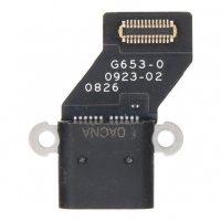 Google Pixel 4A 4G Charging Port Connector Flex (ORi) -LU