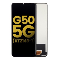 Motorola Moto G50 5G (XT2149-1) LCD Display Assembly No Frame (All Colors)