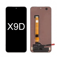 Huawei Honor X9d / Honor X70 Origineel LCD Scherm Zonder Frame (Alle kleuren)