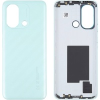 Xiaomi Redmi 12C Back cover with Camera Glass (Green)