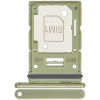 Samsung Galaxy A54 (SM-A546) Sim Card Tray (Lime/Green) -U