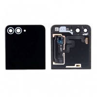 Samsung Galaxy Z Flip6 (SM-F741B) Service Pack Outer LCD Display Assembly No Frame (Black)