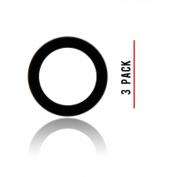 Samsung Galaxy S21 (G991B) Back Camera Lens (Only Glass) (1 Set)