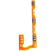 Motorola Moto G9 Power Power and Volume flex