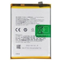 Oppo A72 Battery BLP781 5000 mAh
